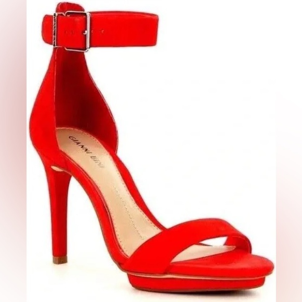 Gianni Bini Heels